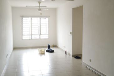 Seri Jati Apartment