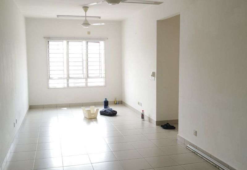 Seri Jati Apartment