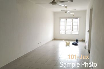 Seri Jati Apartment