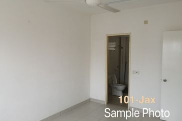 Seri Jati Apartment