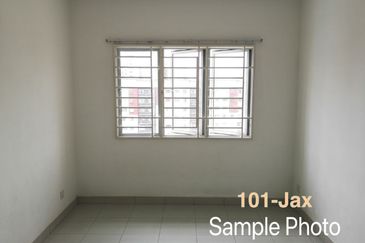 Seri Jati Apartment