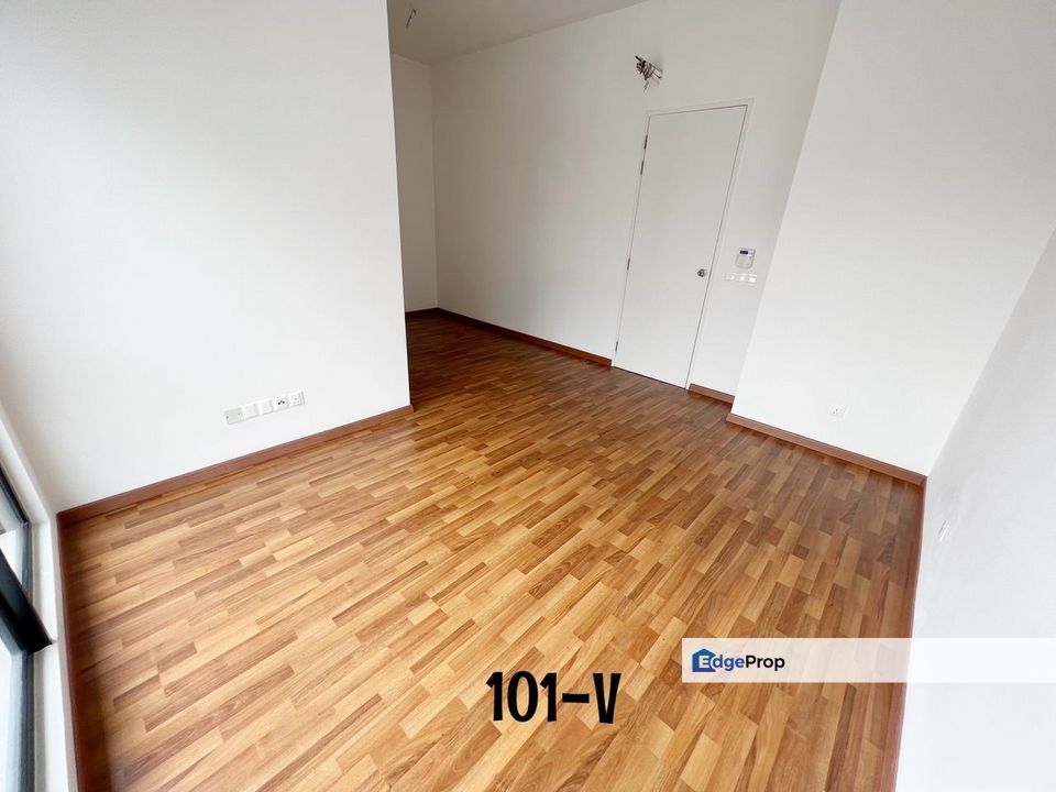 For Sale Double Storey Garden Home Nara, Eco Ardence Setia Alam, Selangor, Shah Alam