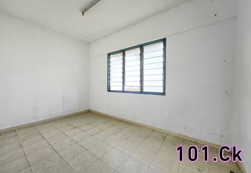 Taman Permai Indah Flat