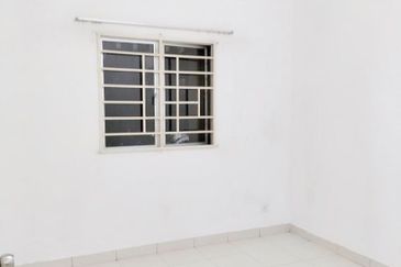 Seri Mutiara Apartment