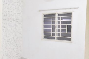Seri Mutiara Apartment
