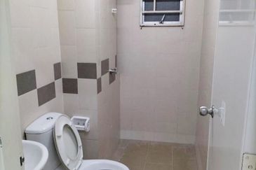 Seri Mutiara Apartment