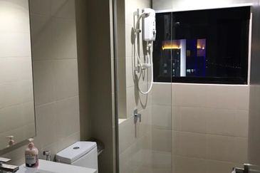 Liberty Tower @ i-City