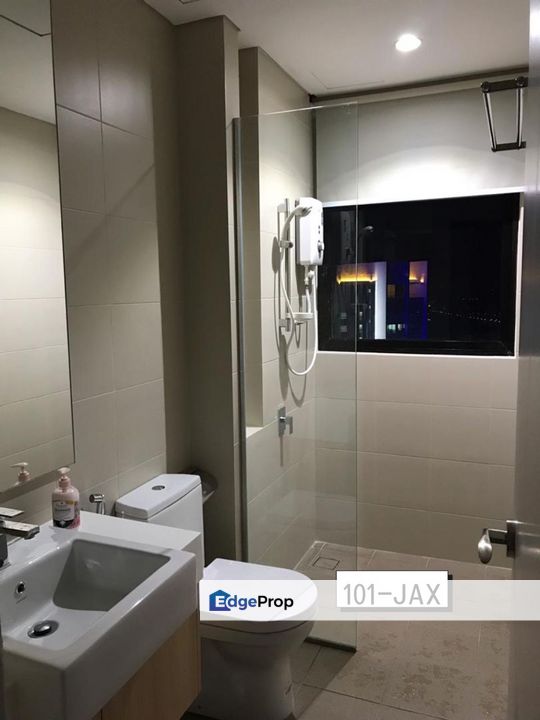 For Sale I-City Liberty Service Residence , Shah Alam, Selangor, Shah Alam