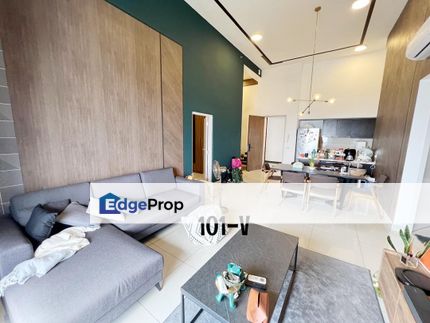 Fully Furnished Setia City Residence, Setia Alam, Selangor, Setia Alam/Alam Nusantara