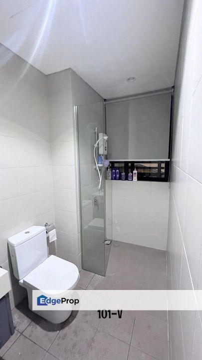 Hyde Tower Service Residence , I-City Shah Alam, Selangor, Shah Alam