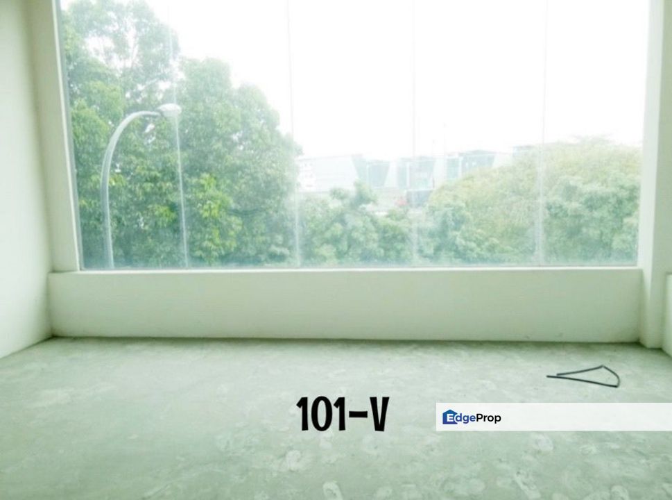 Elite 33 Light Industrial WareHouse Seksyen 33 Shah Alam, Selangor, Shah Alam