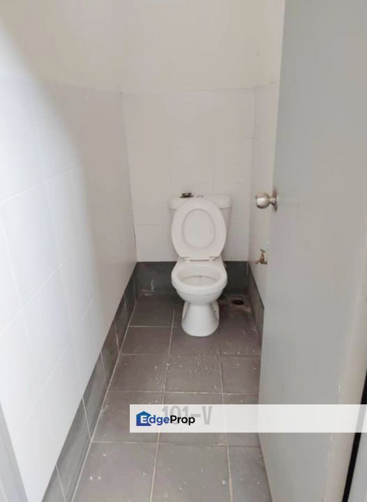 Elite 33 Light Industrial WareHouse Seksyen 33 Shah Alam, Selangor, Shah Alam