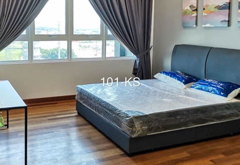 The Lead Residences @ Bukit Tinggi 2