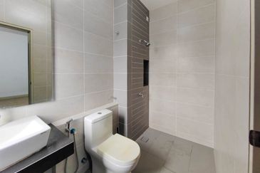 Elmina East @ Denai Alam