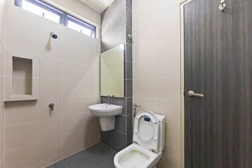 Elmina East @ Denai Alam