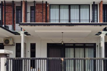 Elmina East @ Denai Alam