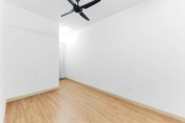 Elmina East @ Denai Alam