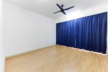 Elmina East @ Denai Alam