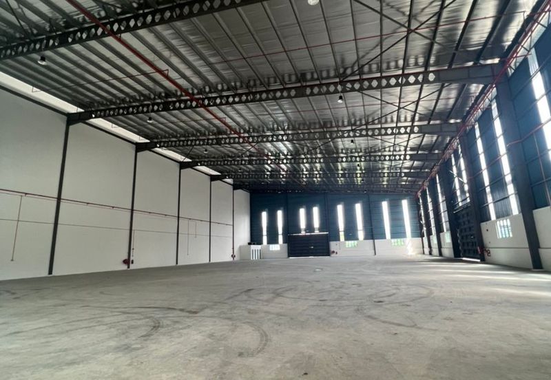 Jenjarom Industrial Park