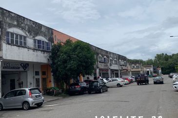 Bandar Teknologi Kajang