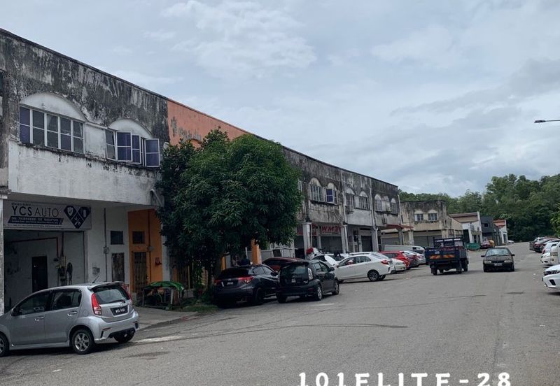 Bandar Teknologi Kajang