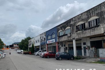 Bandar Teknologi Kajang