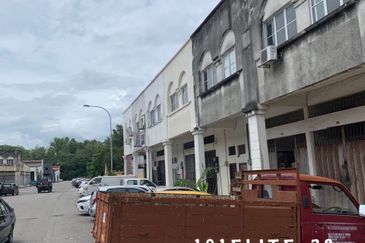 Bandar Teknologi Kajang