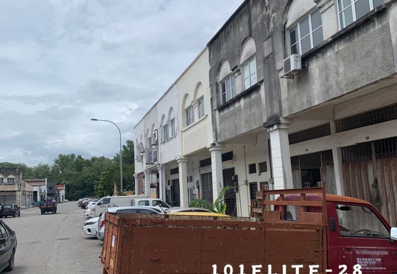 Bandar Teknologi Kajang