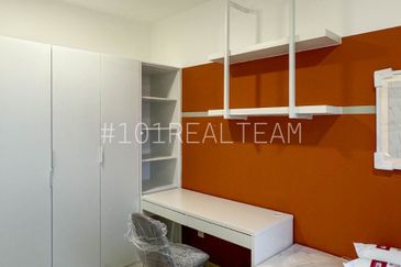 Duduk Huni @ Eco Ardence