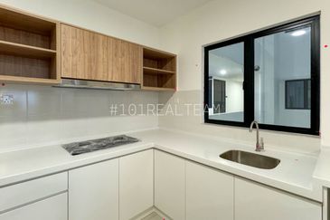 Duduk Huni @ Eco Ardence