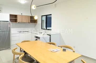 Duduk Huni @ Eco Ardence