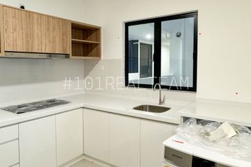 Duduk Huni @ Eco Ardence