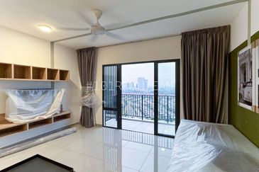 Duduk Huni @ Eco Ardence