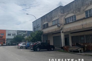 Bandar Teknologi Kajang