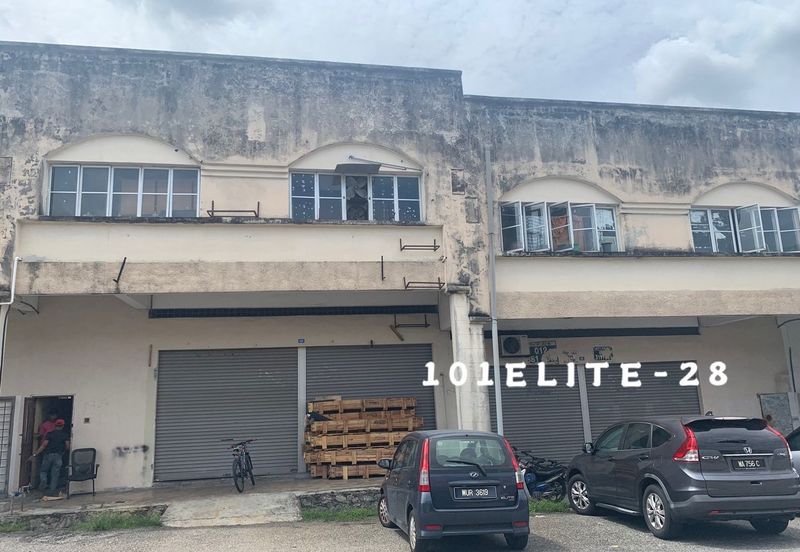 Bandar Teknologi Kajang