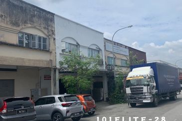 Bandar Teknologi Kajang