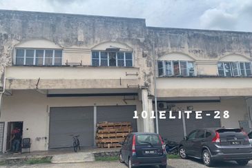 Bandar Teknologi Kajang