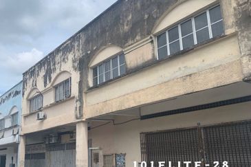 Bandar Teknologi Kajang