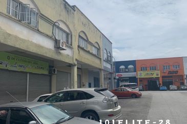 Bandar Teknologi Kajang