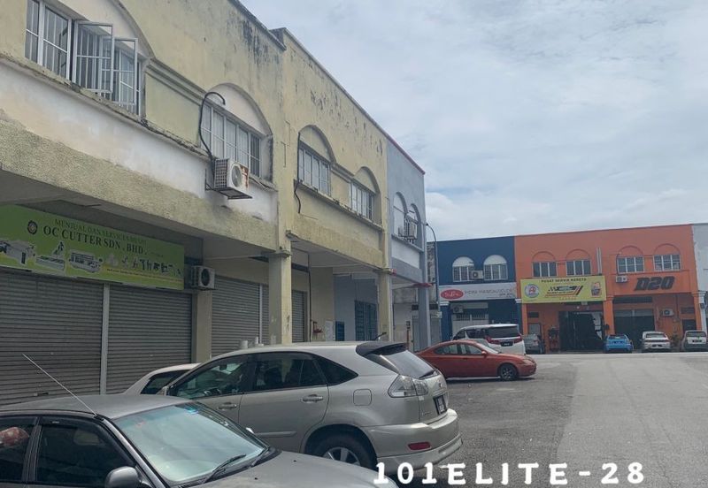 Bandar Teknologi Kajang