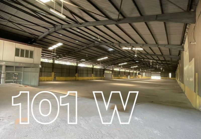 Kapar Industrial Park