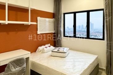 Duduk Huni @ Eco Ardence