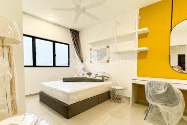 Duduk Huni @ Eco Ardence