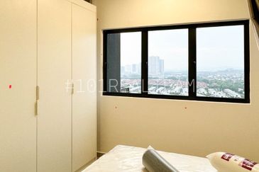 Duduk Huni @ Eco Ardence