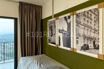 Duduk Huni @ Eco Ardence