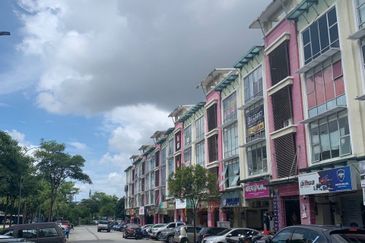 Seria 88 Business Centre