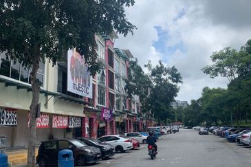 Seria 88 Business Centre