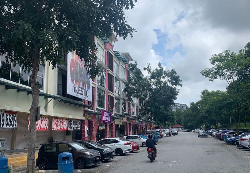 Seria 88 Business Centre