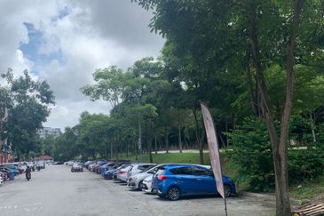 Seria 88 Business Centre