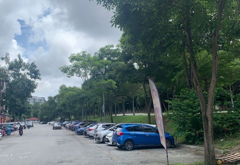 Seria 88 Business Centre